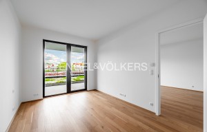 Apartment for rent, 2+kk - 1 bedroom, 63m<sup>2</sup>
