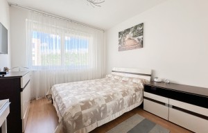 Apartment for sale, 2+kk - 1 bedroom, 58m<sup>2</sup>