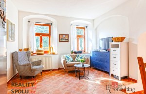 Apartment for sale, 5 bedrooms +, 145m<sup>2</sup>