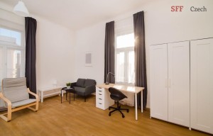 Apartment for rent, Flatshare, 25m<sup>2</sup>