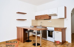 Apartment for rent, 1+1 - Studio, 43m<sup>2</sup>