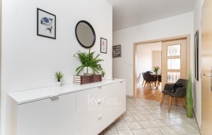 Apartment for sale, 3+kk - 2 bedrooms, 89m<sup>2</sup>
