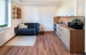 Apartment for sale, 1+KK - Studio, 19m<sup>2</sup>