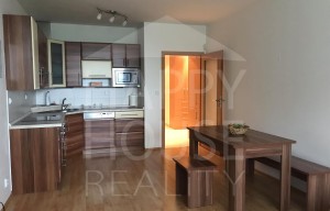 Apartment for rent, 2+kk - 1 bedroom, 61m<sup>2</sup>