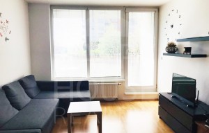 Apartment for rent, 2+kk - 1 bedroom, 61m<sup>2</sup>