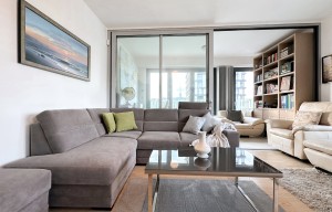 Apartment for sale, 2+kk - 1 bedroom, 65m<sup>2</sup>