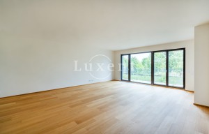 Apartment for rent, 3+kk - 2 bedrooms, 124m<sup>2</sup>