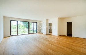 Apartment for rent, 3+kk - 2 bedrooms, 124m<sup>2</sup>