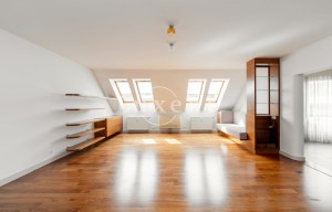 Apartment for sale, 5+kk - 4 bedrooms, 194m<sup>2</sup>