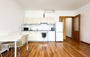 Apartment for rent, 2+kk - 1 bedroom, 54m<sup>2</sup>