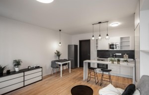 Apartment for rent, 1+KK - Studio, 31m<sup>2</sup>