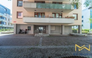 Apartment for rent, 4+kk - 3 bedrooms, 106m<sup>2</sup>