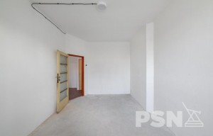 Apartment for sale, 1+KK - Studio, 21m<sup>2</sup>