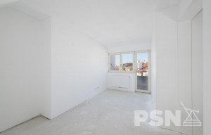 Apartment for sale, 3+kk - 2 bedrooms, 105m<sup>2</sup>