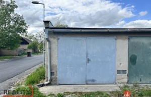 Garage for sale, 19m<sup>2</sup>