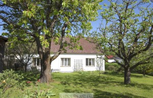 Country house for sale, 65m<sup>2</sup>, 569m<sup>2</sup> of land