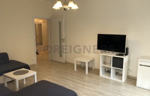 Apartment for rent, 2+1 - 1 bedroom, 68m<sup>2</sup>