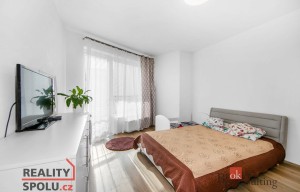 Apartment for sale, 2+kk - 1 bedroom, 67m<sup>2</sup>