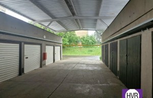 Garage for sale, 17m<sup>2</sup>
