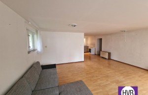 Apartment for rent, 2+kk - 1 bedroom, 57m<sup>2</sup>