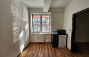 Apartment for sale, 1+KK - Studio, 17m<sup>2</sup>