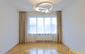 Apartment for rent, 4+1 - 3 bedrooms, 120m<sup>2</sup>