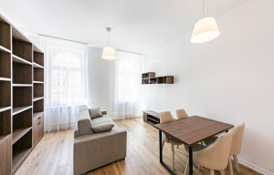 Apartment for sale, 3+kk - 2 bedrooms, 69m<sup>2</sup>