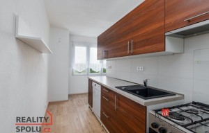 Apartment for sale, 3+1 - 2 bedrooms, 66m<sup>2</sup>