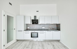 Apartment for rent, 2+kk - 1 bedroom, 64m<sup>2</sup>