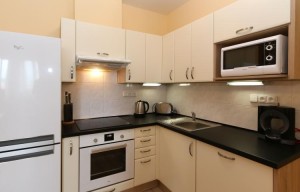 Apartment for rent, 3+kk - 2 bedrooms, 63m<sup>2</sup>