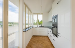 Apartment for rent, 2+kk - 1 bedroom, 111m<sup>2</sup>