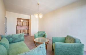 Apartment for sale, 3+kk - 2 bedrooms, 66m<sup>2</sup>