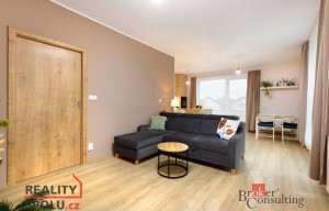 Apartment for sale, 4+kk - 3 bedrooms, 101m<sup>2</sup>