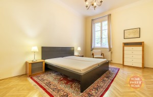 Apartment for rent, 3+1 - 2 bedrooms, 90m<sup>2</sup>