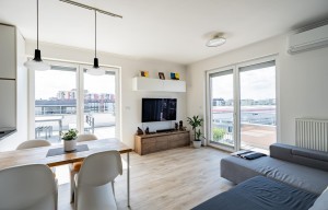 Apartment for sale, 4+kk - 3 bedrooms, 95m<sup>2</sup>