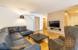 Apartment for sale, 3+kk - 2 bedrooms, 97m<sup>2</sup>