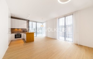 Apartment for rent, 4+kk - 3 bedrooms, 116m<sup>2</sup>