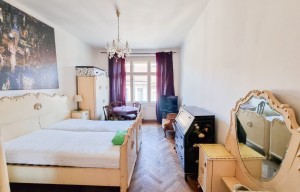 Apartment for rent, 2+1 - 1 bedroom, 56m<sup>2</sup>