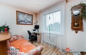 Apartment for sale, 3+1 - 2 bedrooms, 75m<sup>2</sup>