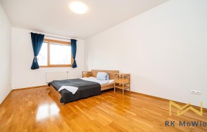 Apartment for rent, 4+kk - 3 bedrooms, 146m<sup>2</sup>