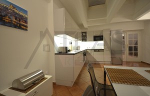 Apartment for rent, 5+1 - 4 bedrooms, 292m<sup>2</sup>