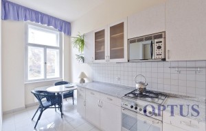 Apartment for rent, 3+1 - 2 bedrooms, 106m<sup>2</sup>