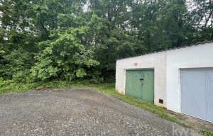 Garage for sale, 25m<sup>2</sup>