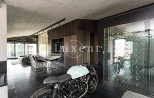 Apartment for rent, 3+kk - 2 bedrooms, 164m<sup>2</sup>