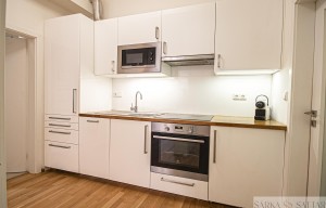 Apartment for sale, 2+kk - 1 bedroom, 56m<sup>2</sup>