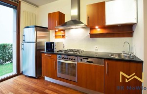 Apartment for rent, 2+kk - 1 bedroom, 88m<sup>2</sup>
