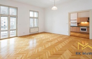 Apartment for rent, 3+1 - 2 bedrooms, 134m<sup>2</sup>