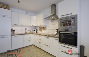 Apartment for sale, 3+kk - 2 bedrooms, 73m<sup>2</sup>