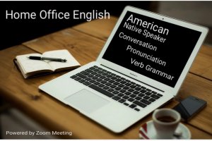 Home Office English