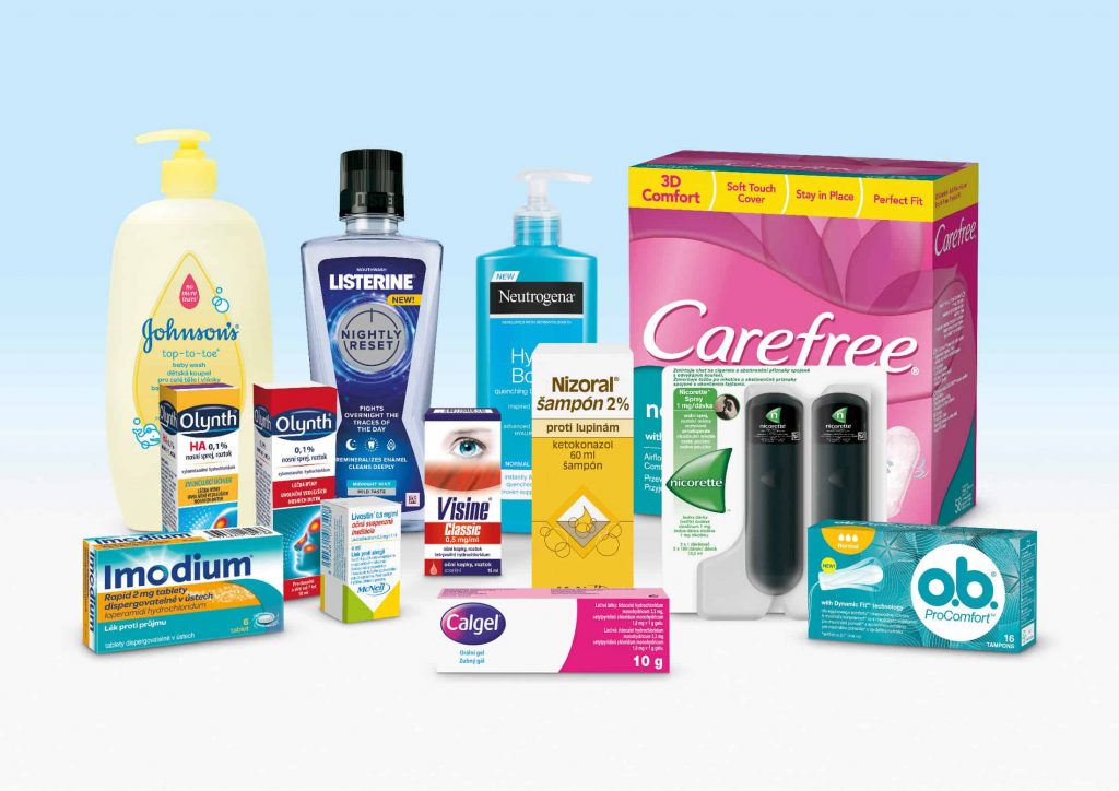 What's it Like to Work for Johnson & Johnson in Prague? Prague, Czech